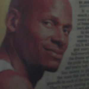 Meet your Posher, Ana